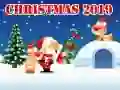 คริสต์มาส 2019 เกมออนไลน์