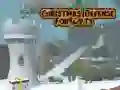 การป้องกันวันคริสต์มาสสำหรับของขวัญ เกมออนไลน์