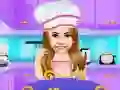 Vincy ทำเค้กเรดเวลเวต เกมออนไลน์ Vincy ทำเค้กเรดเวลเวต เกมออนไลน์