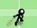 สติกแมนเทนนิส 3D เกมออนไลน์ สติกแมนเทนนิส 3D เกมออนไลน์