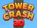 Tower Crash 3D เกมออนไลน์