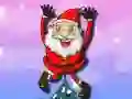 กระโดดของซานต้า เกมออนไลน์ กระโดดของซานต้า เกมออนไลน์