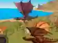 Dragon Simulator เกมออนไลน์ Dragon Simulator เกมออนไลน์
