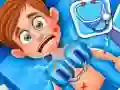 แพทย์โรงพยาบาล: ห้องฉุกเฉิน เกมออนไลน์