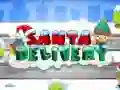 การส่งของซานต้า เกมออนไลน์