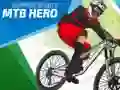 ฮีโร่ MTB กีฬาฤดูร้อน เกมออนไลน์