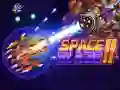 เปลวไฟอวกาศ 2 เกมออนไลน์
