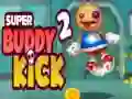 ซูเปอร์บัดดี้เตะ 2 เกมออนไลน์