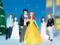 สาวๆงานเลี้ยงคริสต์มาส เกมออนไลน์ สาวๆงานเลี้ยงคริสต์มาส เกมออนไลน์