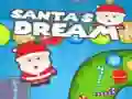 ความฝันของซานต้า เกมออนไลน์