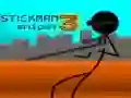 สติ๊กแมนสไนเปอร์ 3 เกมออนไลน์