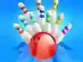 Bowling Hit 3D เกมออนไลน์ Bowling Hit 3D เกมออนไลน์