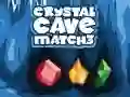 ถ้ำคริสตัลแมตช์ 3 เกมออนไลน์ ถ้ำคริสตัลแมตช์ 3 เกมออนไลน์