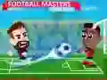 ปรมาจารย์ฟุตบอล เกมออนไลน์ ปรมาจารย์ฟุตบอล เกมออนไลน์