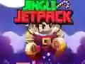Jingle Jetpack เกมออนไลน์ Jingle Jetpack เกมออนไลน์