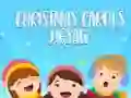 จิ๊กซอว์เพลงคริสต์มาส เกมออนไลน์ จิ๊กซอว์เพลงคริสต์มาส เกมออนไลน์