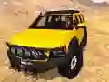 4x4 ซิมูเลเตอร์ออฟโรด เกมออนไลน์