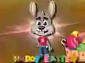 การล่าฟักทองของกระต่ายอีสเตอร์ เกมออนไลน์