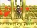 นินจาวิ่ง 3D เกมออนไลน์ นินจาวิ่ง 3D เกมออนไลน์