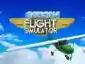 โปรแกรมจำลองการบิน Cessna เกมออนไลน์