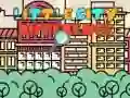 ความแตกต่างของเมืองเล็ก เกมออนไลน์