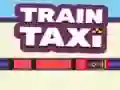 แท็กซี่รถไฟ เกมออนไลน์