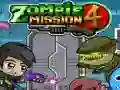 ภารกิจซอมบี้ 4 เกมออนไลน์