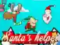 ผู้ช่วยซานต้า เกมออนไลน์ ผู้ช่วยซานต้า เกมออนไลน์