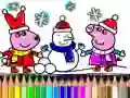 สมุดระบายสีกลับสู่โรงเรียน เกมออนไลน์