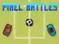 การต่อสู้พิกเซล เกมออนไลน์