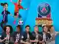 ปารีส แซงต์-แชร์กแมง: ฟุตบอล Freestyle เกมออนไลน์ ปารีส แซงต์-แชร์กแมง: ฟุตบอล Freestyle เกมออนไลน์