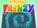 โดมิโน่ฟRenzy เกมออนไลน์