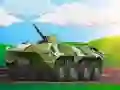 จิ๊กซอว์ยานพาหนะทางทหาร เกมออนไลน์ จิ๊กซอว์ยานพาหนะทางทหาร เกมออนไลน์