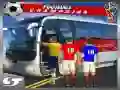 การขนส่งนักฟุตบอลด้วยรถบัส เกมออนไลน์