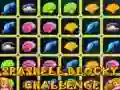 ความท้าทายบล็อกหอย เกมออนไลน์ ความท้าทายบล็อกหอย เกมออนไลน์
