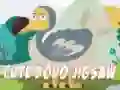 จิ๊กซอว์โดโดสุดน่ารัก เกมออนไลน์ จิ๊กซอว์โดโดสุดน่ารัก เกมออนไลน์