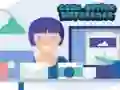 ความแตกต่างในสำนักงานที่อบอุ่น เกมออนไลน์