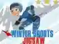 จิ๊กซอว์กีฬาฤดูหนาว เกมออนไลน์ จิ๊กซอว์กีฬาฤดูหนาว เกมออนไลน์