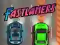 ผู้ใช้ทางด่วน เกมออนไลน์