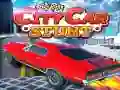 สตันท์รถในเมือง เกมออนไลน์ สตันท์รถในเมือง เกมออนไลน์