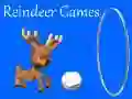 เกมกวางเรนเดียร์ เกมออนไลน์ เกมกวางเรนเดียร์ เกมออนไลน์