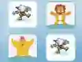 สัตว์ที่มีความสุข เกมออนไลน์ สัตว์ที่มีความสุข เกมออนไลน์