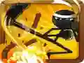 เอาชนะนินจาบลาม! เกมออนไลน์ เอาชนะนินจาบลาม! เกมออนไลน์