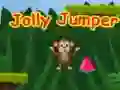 ผู้กระโดดที่น่ายินดี เกมออนไลน์ ผู้กระโดดที่น่ายินดี เกมออนไลน์