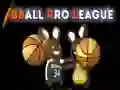 ลีกบาสเกตบอลอาชีพ เกมออนไลน์