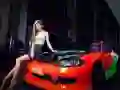 สาวๆ และรถยนต์ เกมออนไลน์