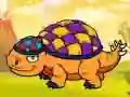 ยุคน้ำแข็ง: การระบายสีไดโนเสาร์ตลก เกมออนไลน์ ยุคน้ำแข็ง: การระบายสีไดโนเสาร์ตลก เกมออนไลน์