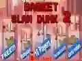 บาสเก็ต Slam Dunk 2 เกมออนไลน์