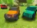การขับขี่ออฟโรด 4x4 เกมออนไลน์ การขับขี่ออฟโรด 4x4 เกมออนไลน์