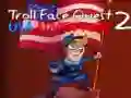 Trollface Quest ผจญภัยอเมริกา 2 เกมออนไลน์